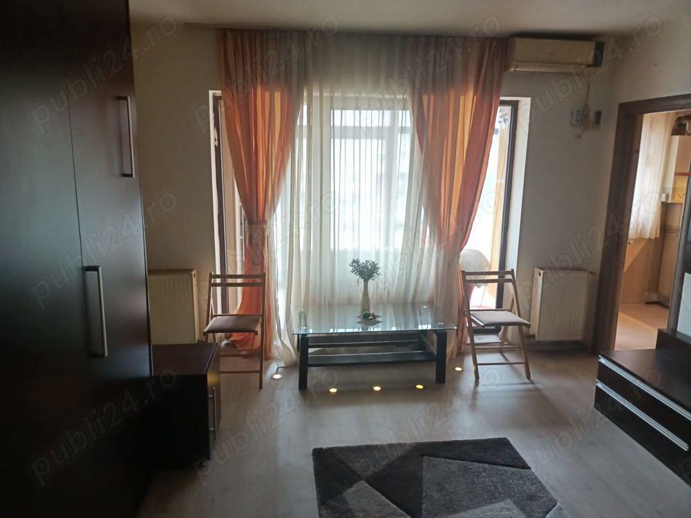 Inchiriez  vand apartament studio - imagine 1