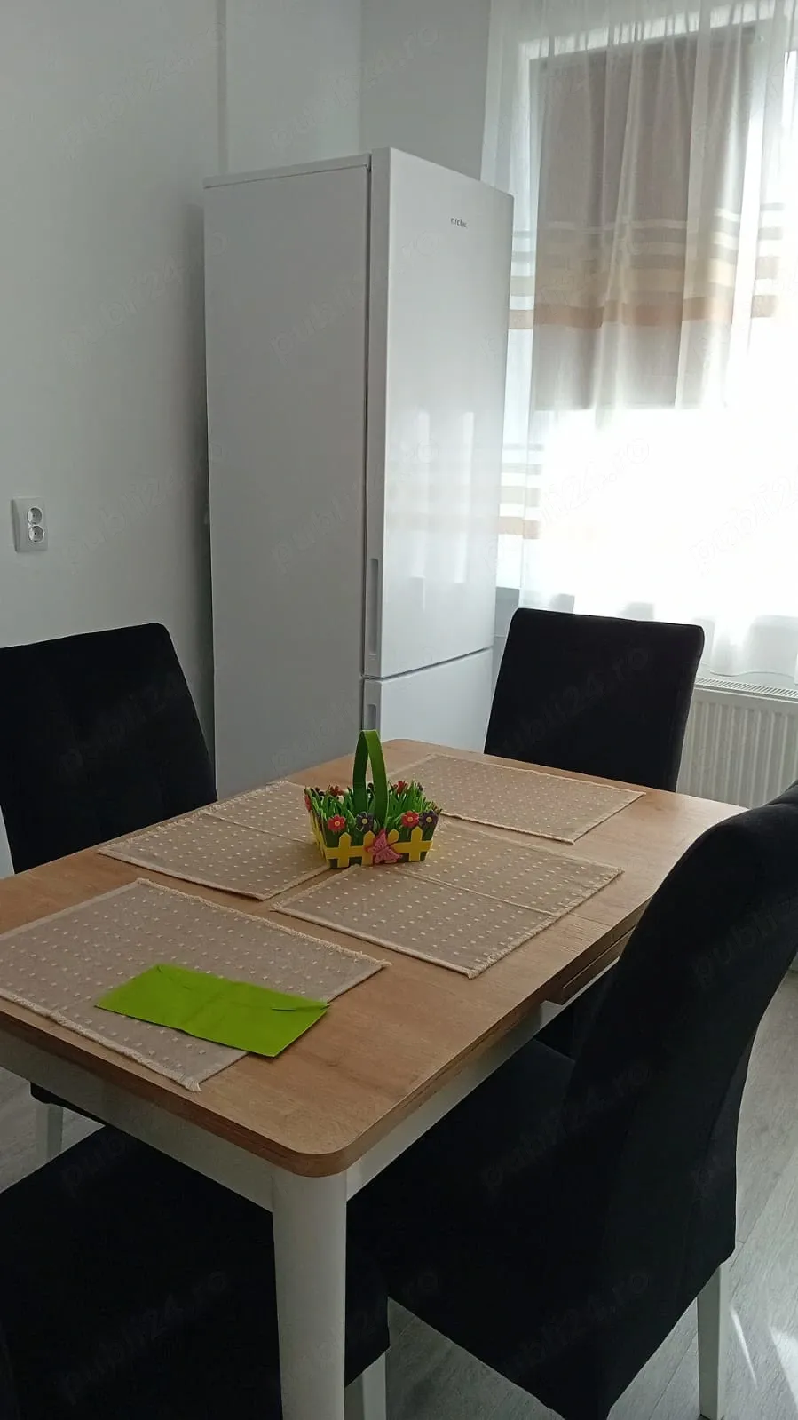 Garsoniera de vanzare - imagine 1