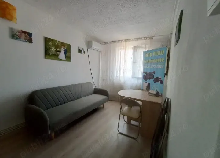 Garsoniera de vanzare - imagine 1