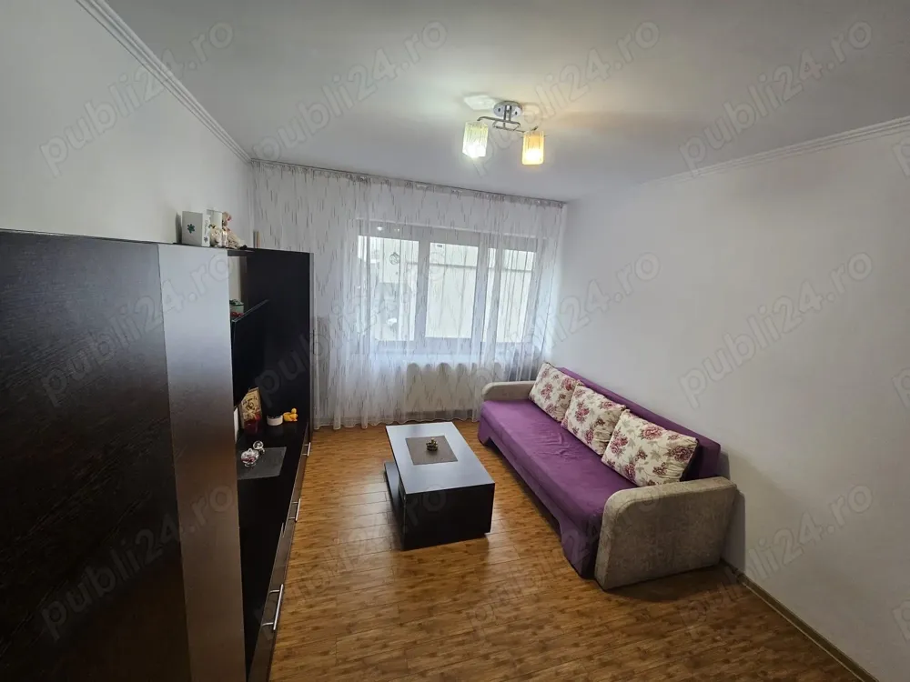 Garsoniera de vanzare Exercitiu Pitesti