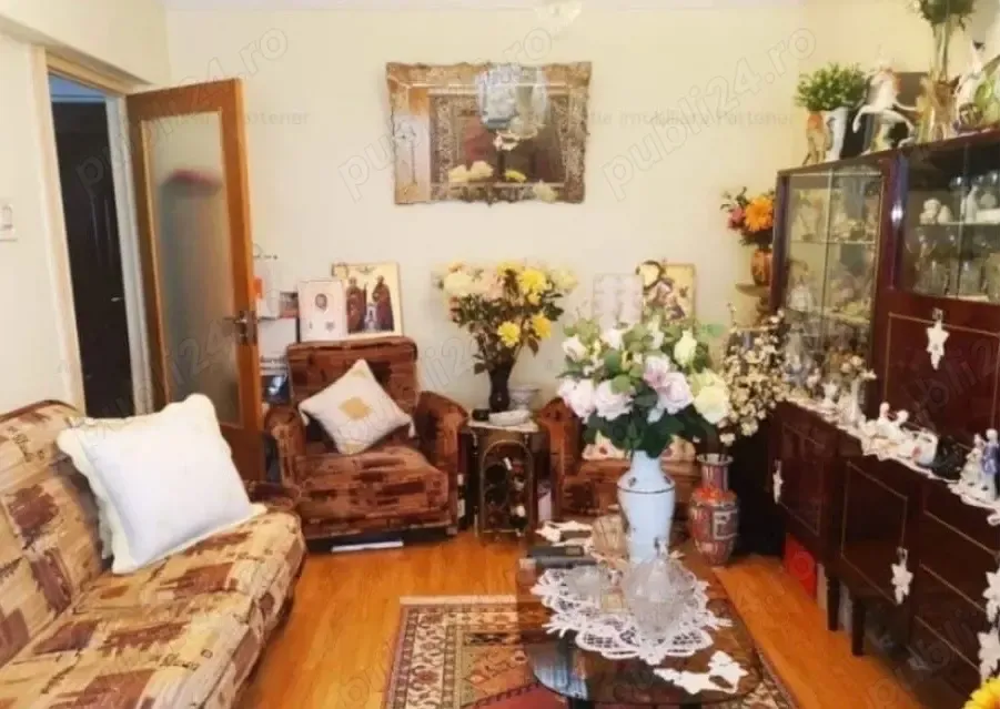 Propietar vand apartament 2 camere decomandat