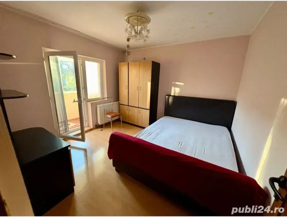 Vând apartament 2 camere, Pitesti, zona Spital Pediatrie - imagine 1