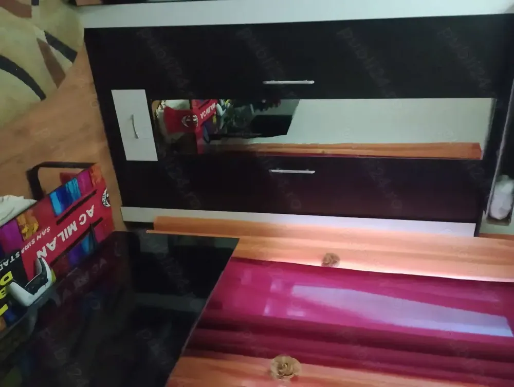 Apartament mobilat  2 camere  Trivale