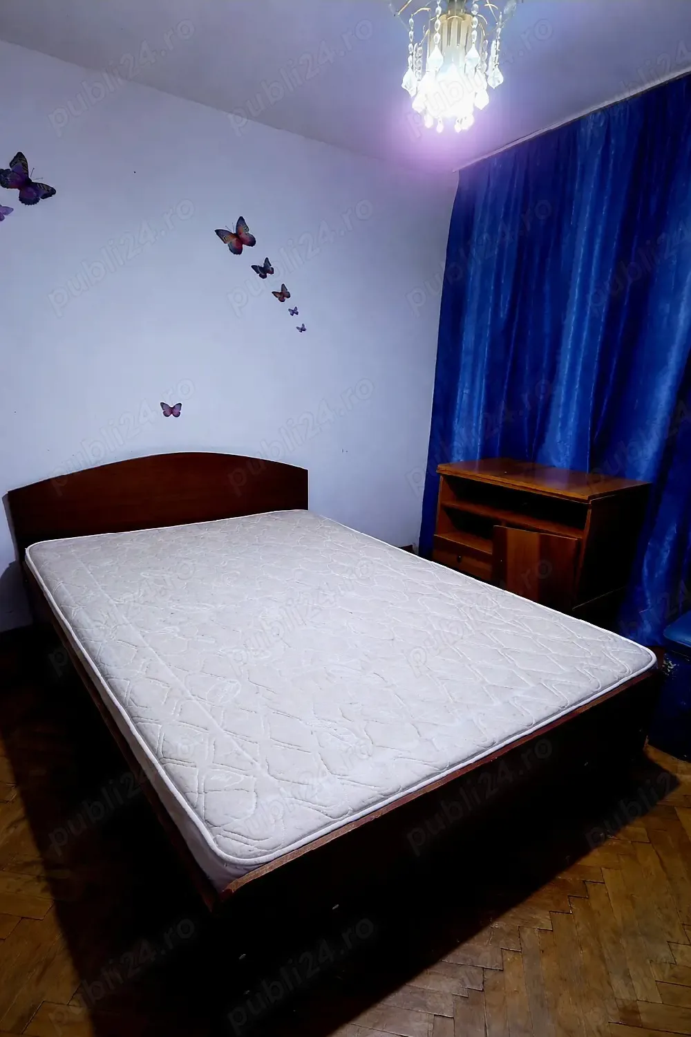 Apartament 2 camere, semidecomandat - Craiovei