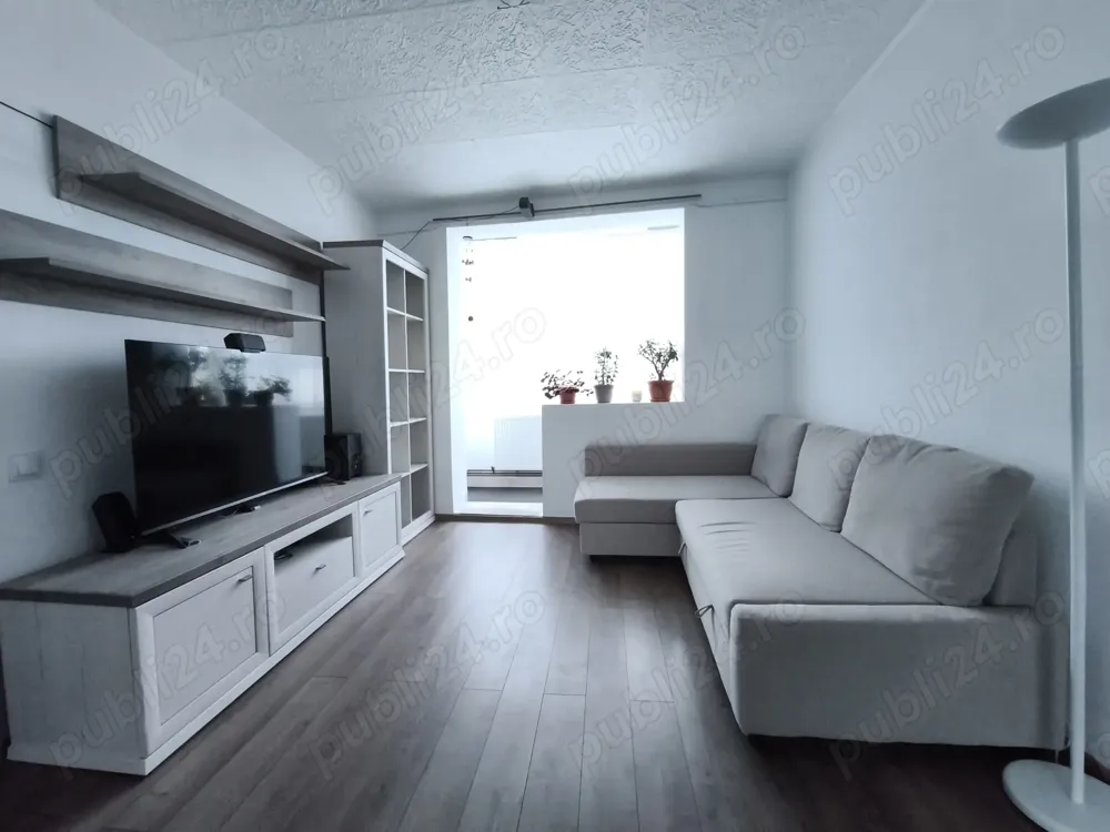 Apartament 2 camere | Traian | confort 1 | semidecomandat | proprietar - imagine 1