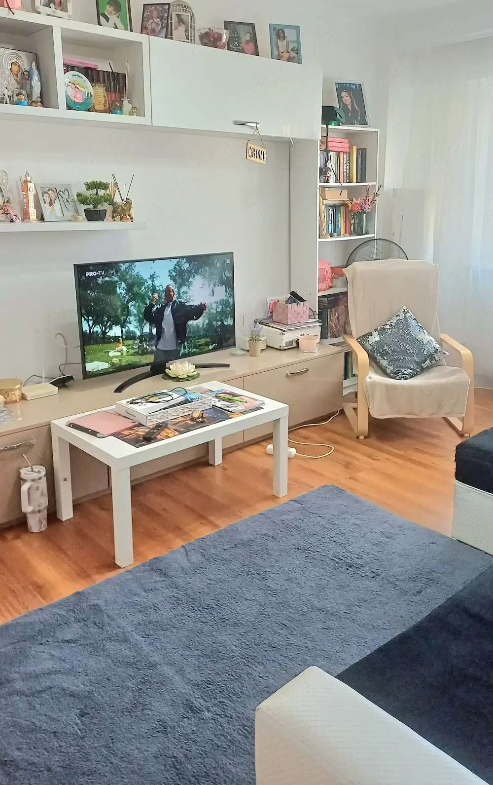 Vand apartament 2 camere Pitești Prundu
