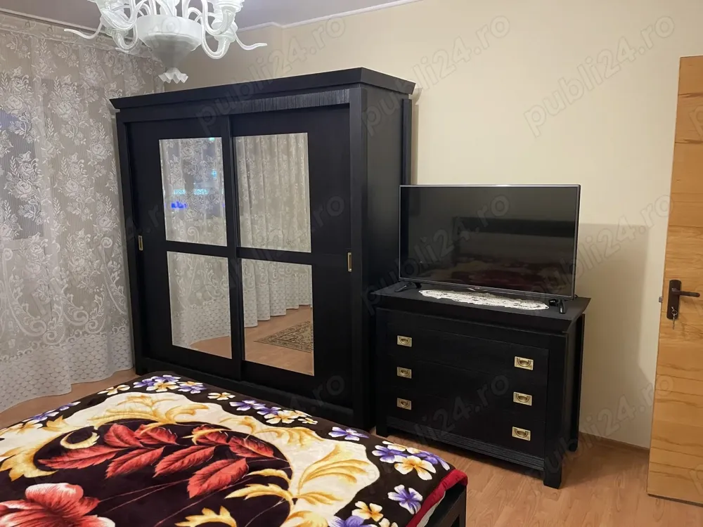 Apartament 2 camere de vanzare Pitesti, Fratii Golesti