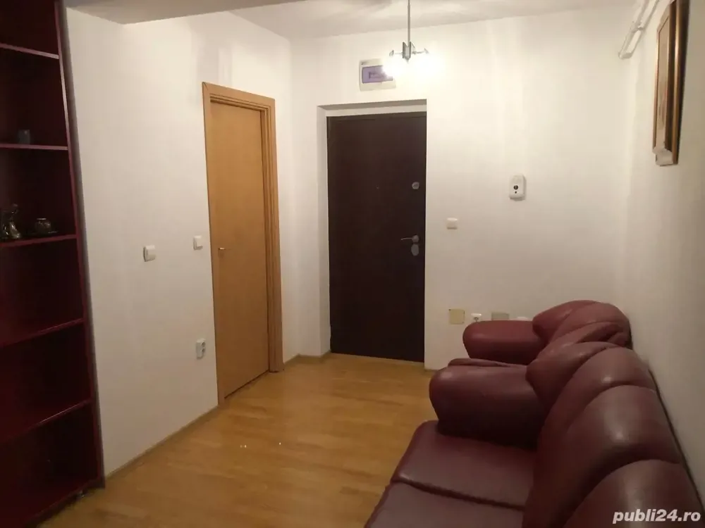 Proprietar,vand apartament 2 camere - imagine 1