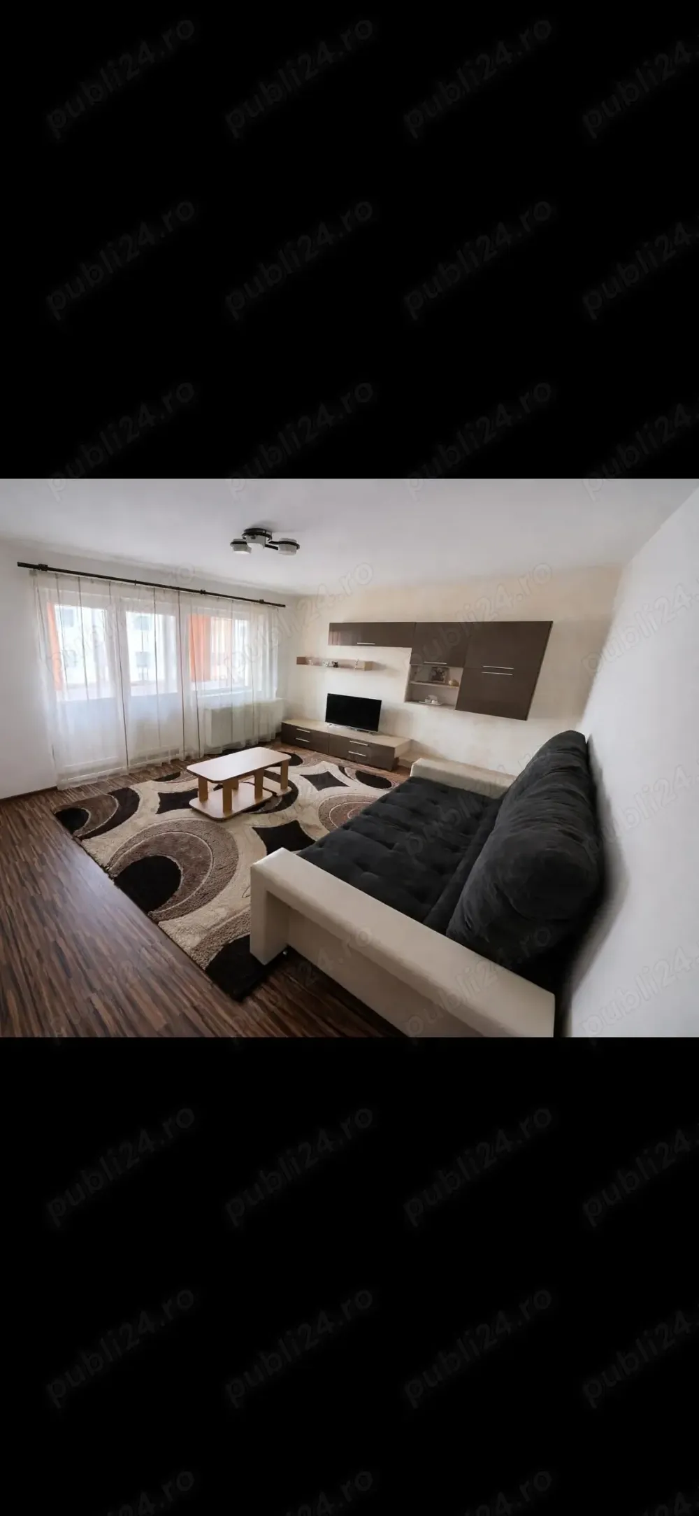 Apartament 2 camere   Dec cf1  Tudor  Mall