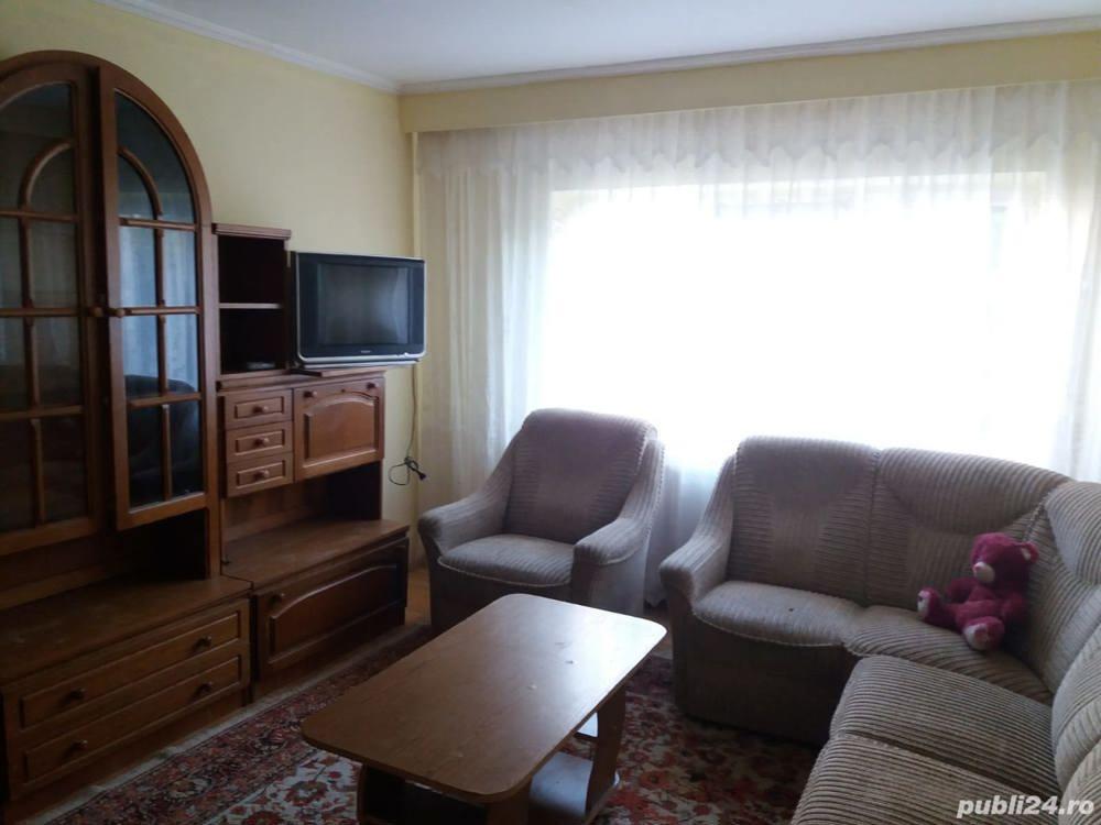 Apartament 3 camere Eremia Grigorescu