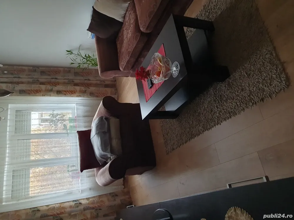 Vanzare apartament 3 camere Pitesti