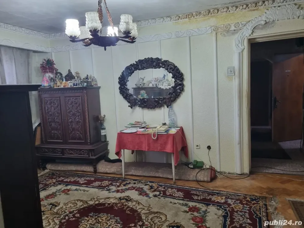 4 camere Trivale semidecomandat - imagine 1