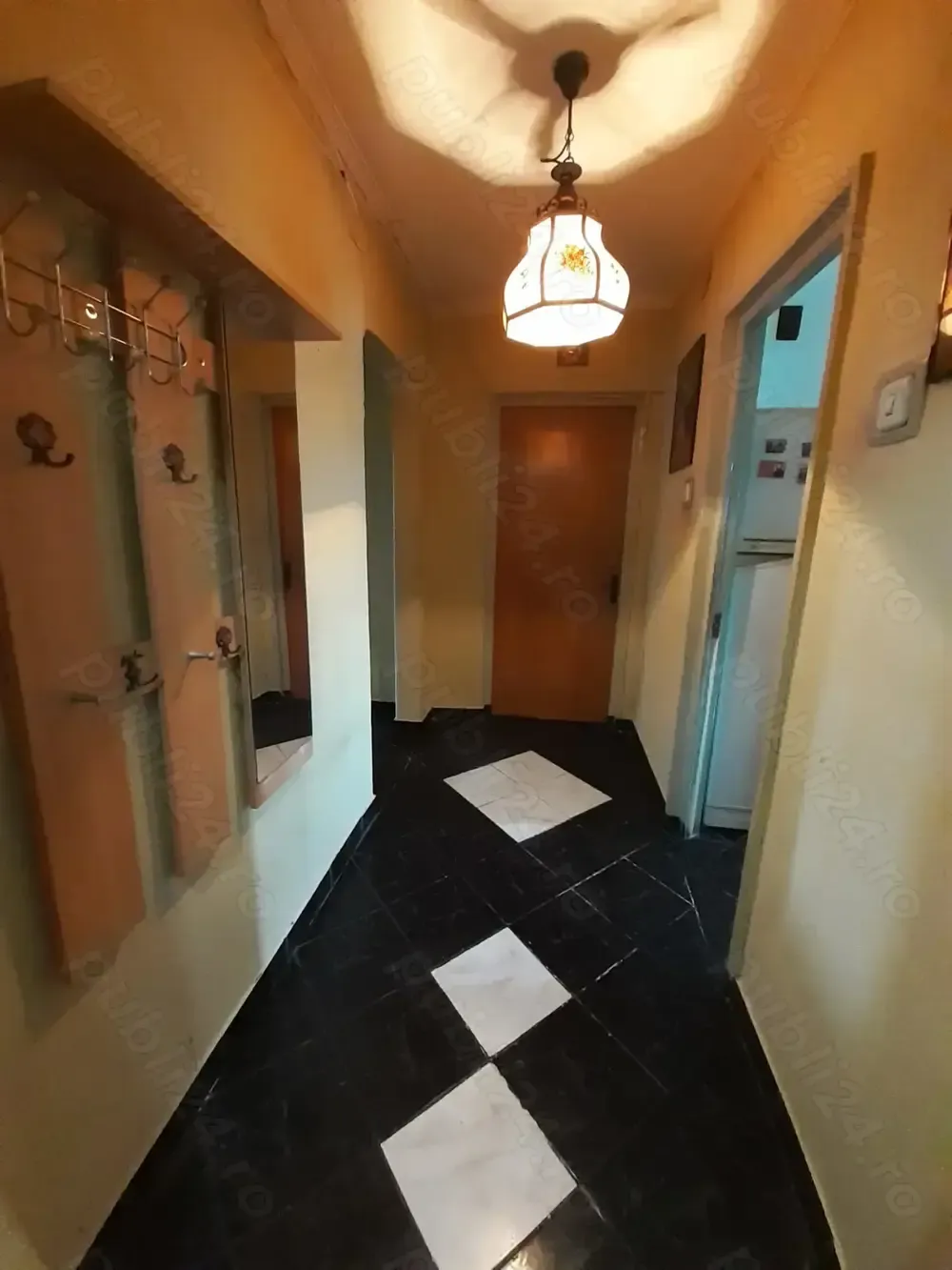 Apartament 4 camere conf 1 mobilat si utilat