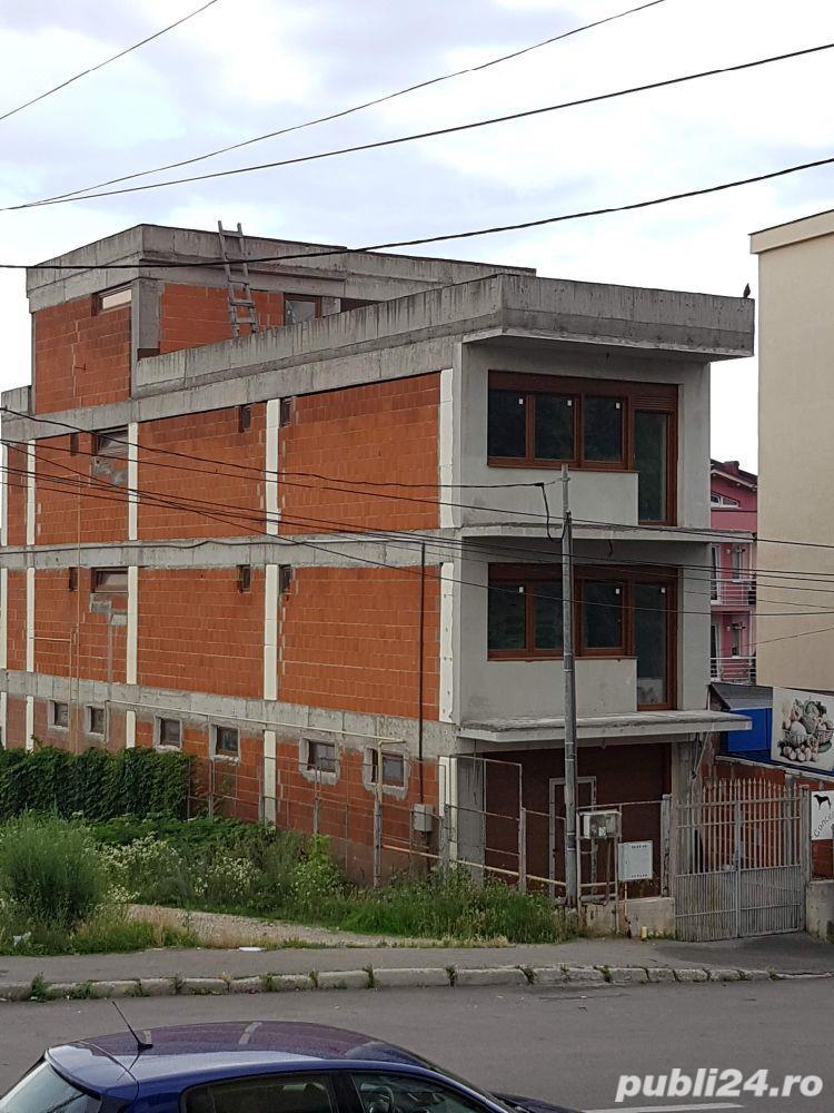 Casa P+2 Smardan - imagine 1