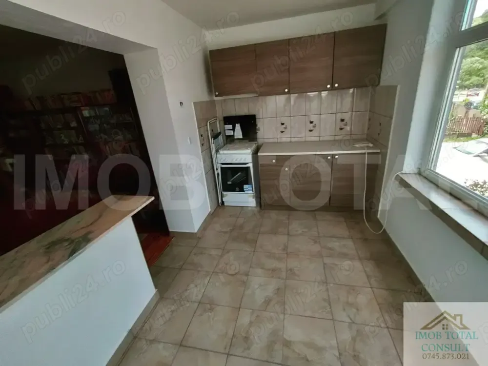 Casa Budeasa partial mobilata - imagine 1