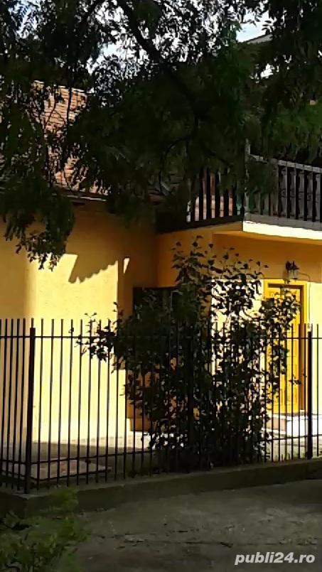 Casa zona excelenta Craiovei - imagine 1