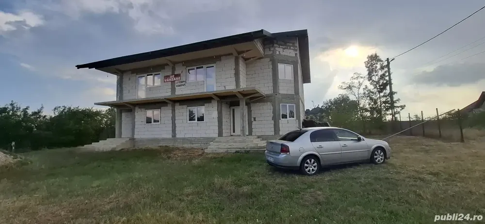 OCAZIE Duplex la pret de Apartament - imagine 1