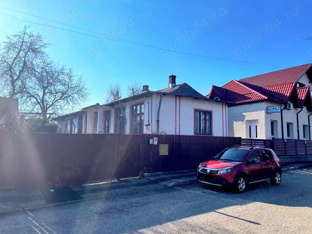 Casa de vanzare ULTRACENTRAL urgent!