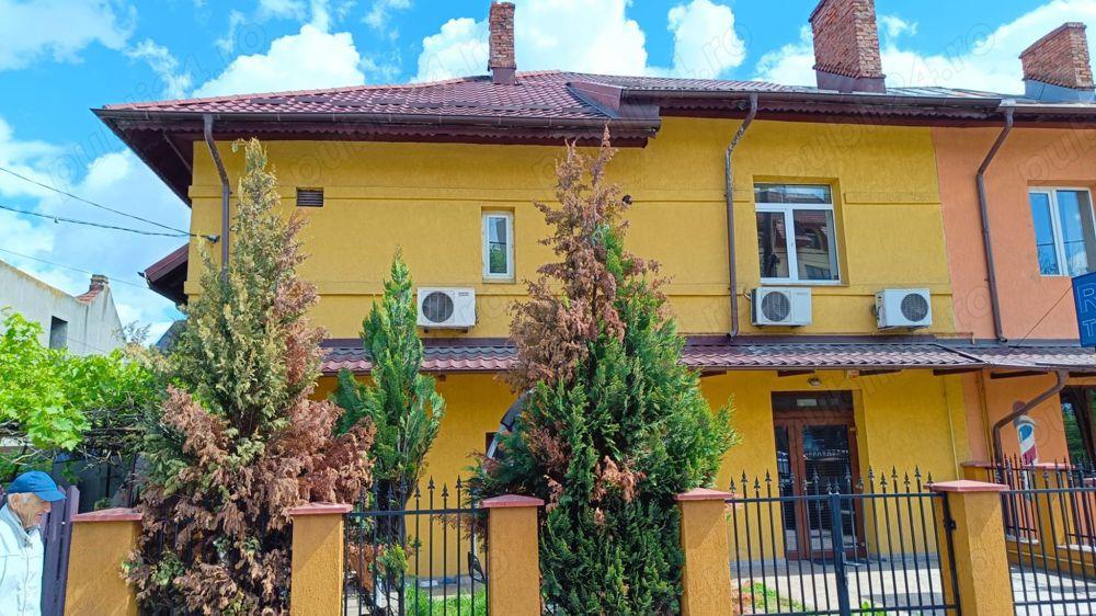 vand casa Pitesti FRATII GOLESTI