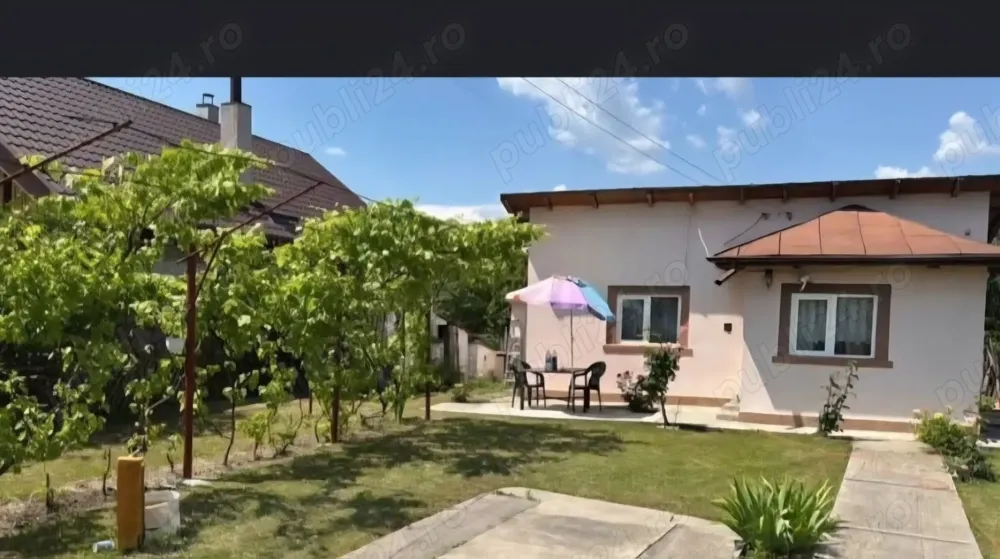 Casa com. Babana 2500 MP zona superba