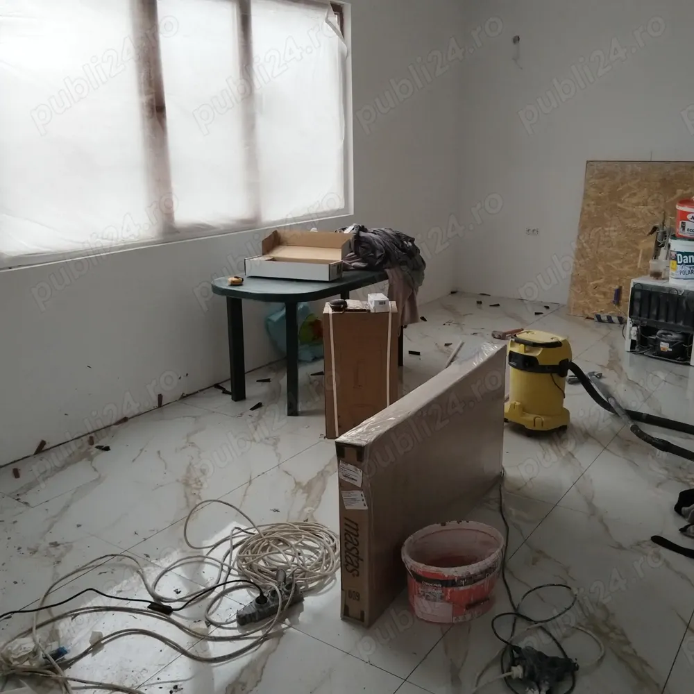 vand casa,constructie noua,neterminata,la 15 min de Pitesti,64 mp+400 mp de teren(posibil mai mult )