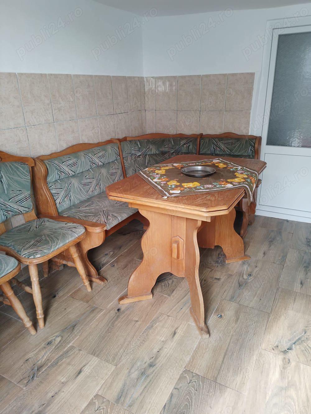 Vând casă situată în Com Băbana, jud. Argeș