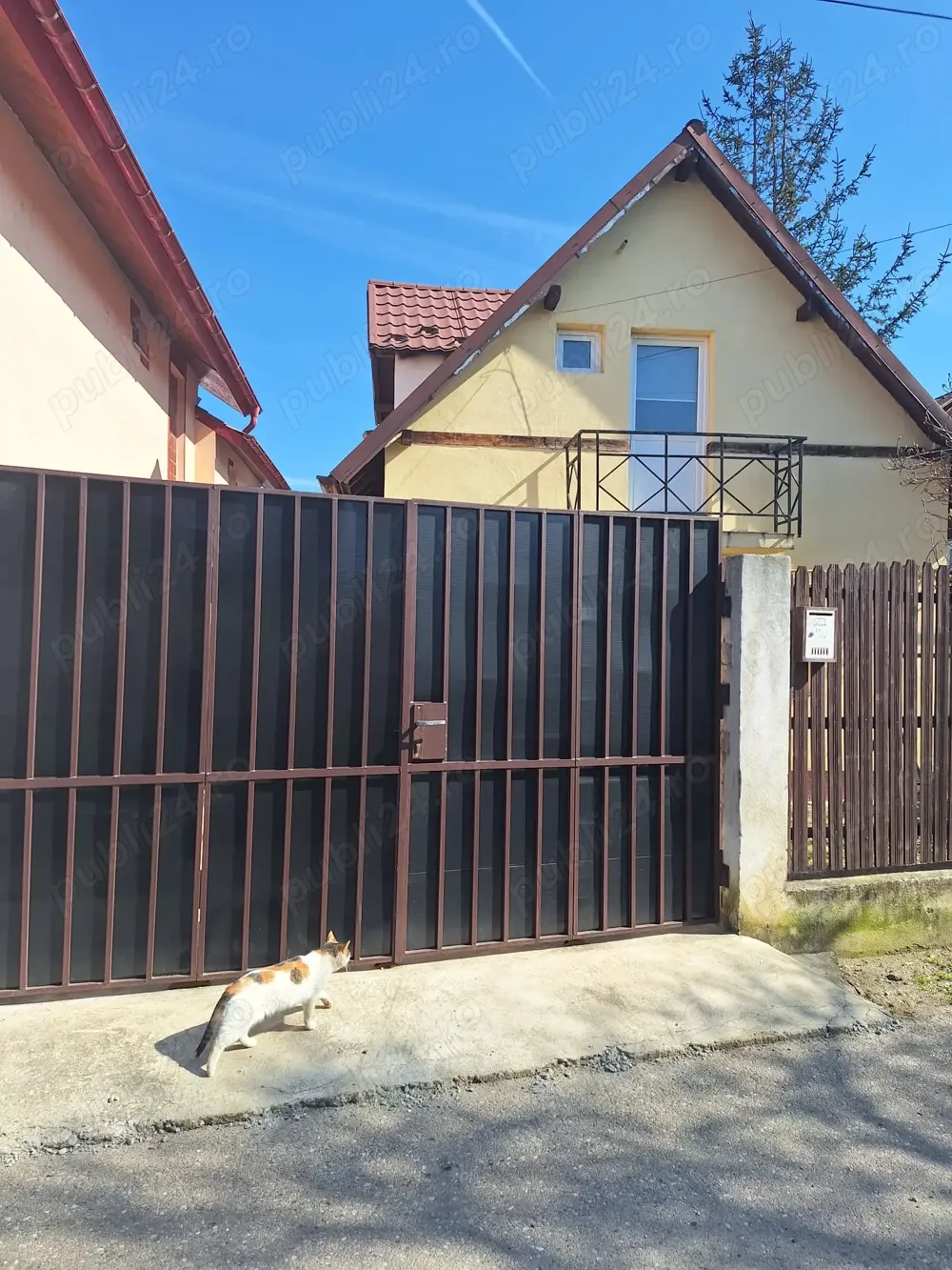 Vand casa Pitesti in apropriere de Vivo Mall