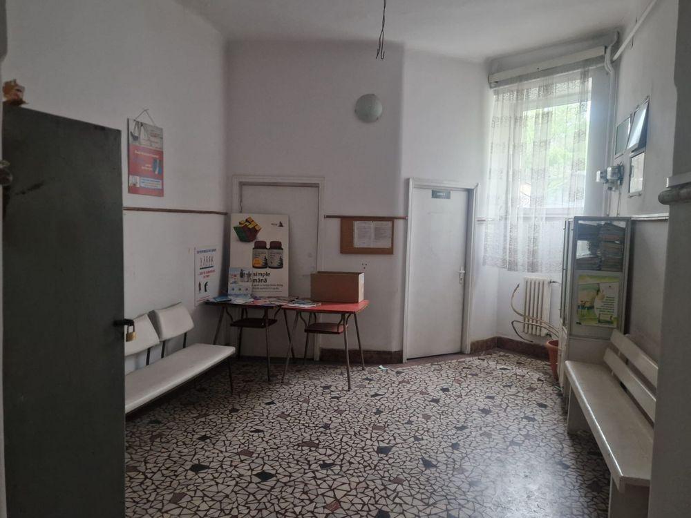 Inchiriez spatiu pentru activitati medicale cu sala asteptare - imagine 1