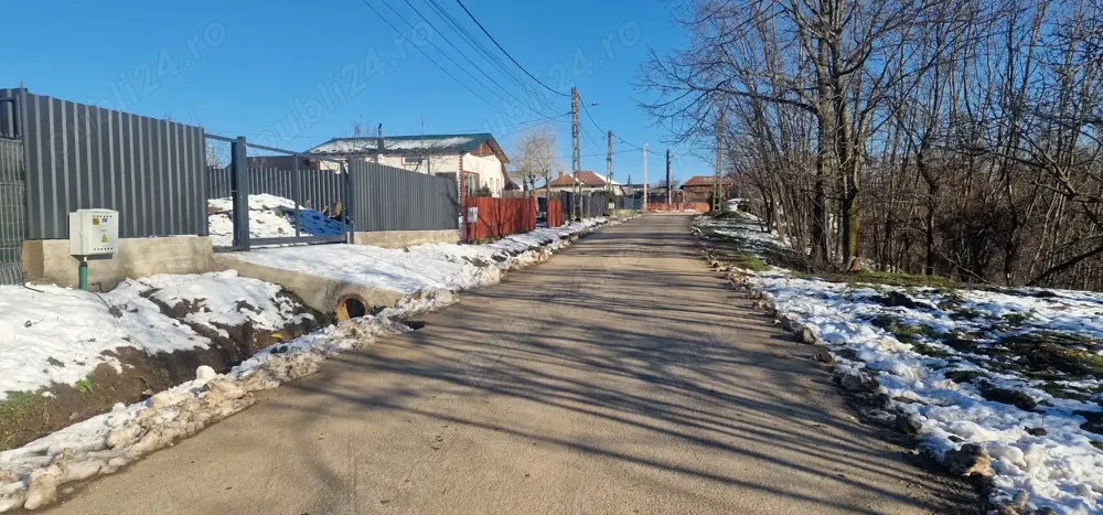 Vind teren intravilan - imagine 1