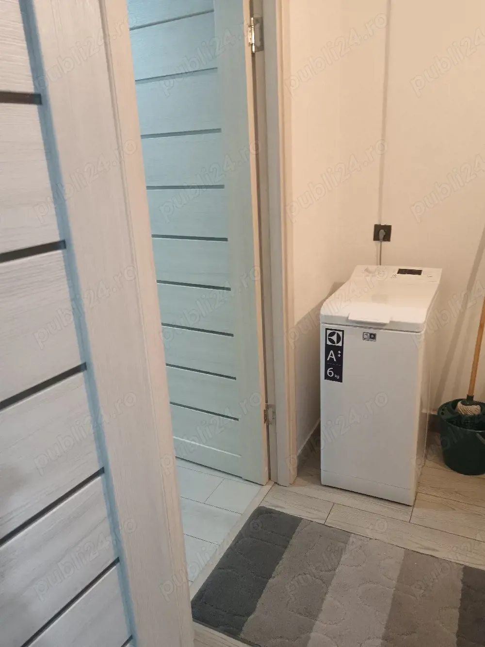 Garsonieră de închiriat - imagine 1