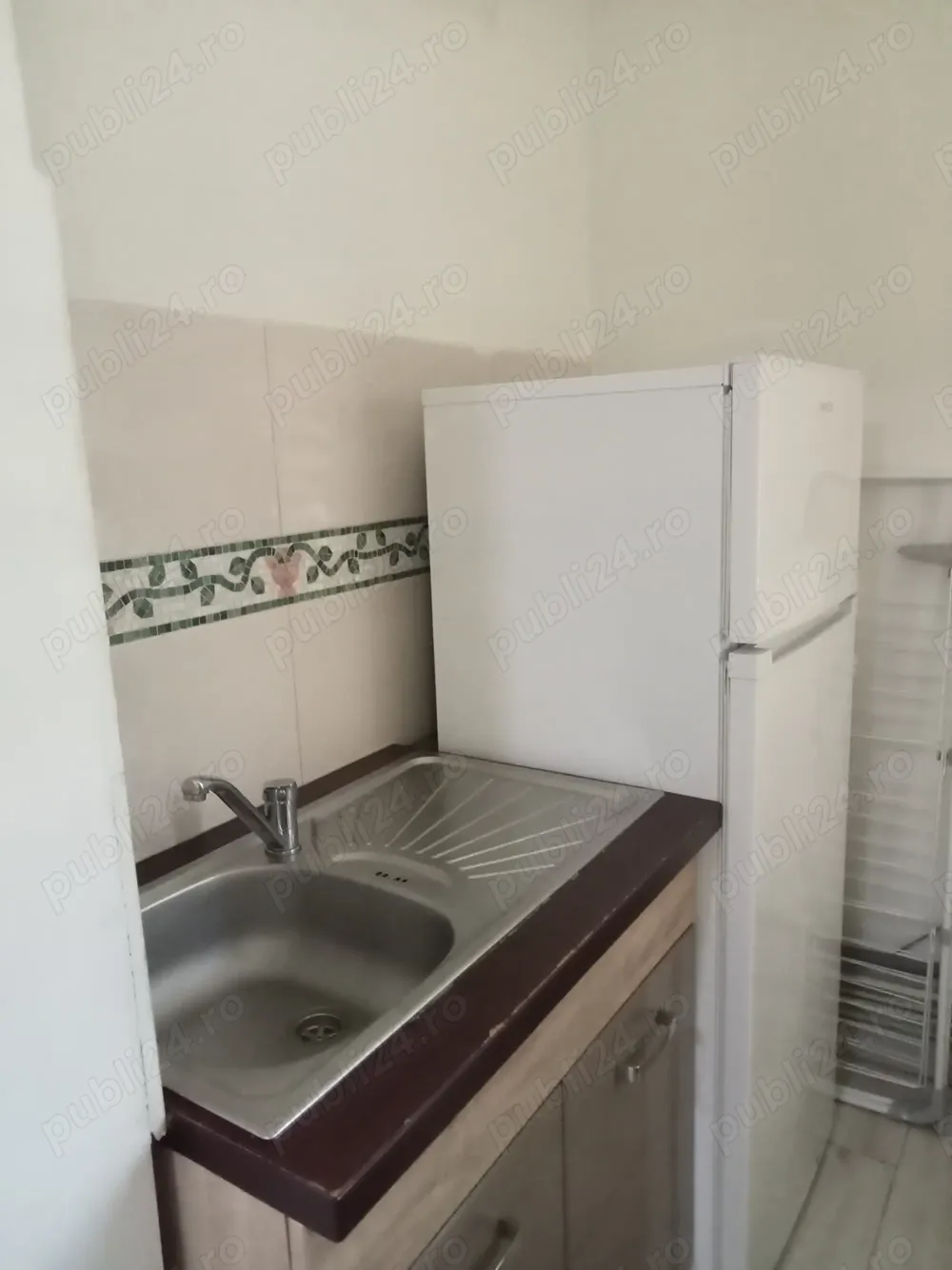 Închiriez garsonieră in Baia Mare pe str Gării