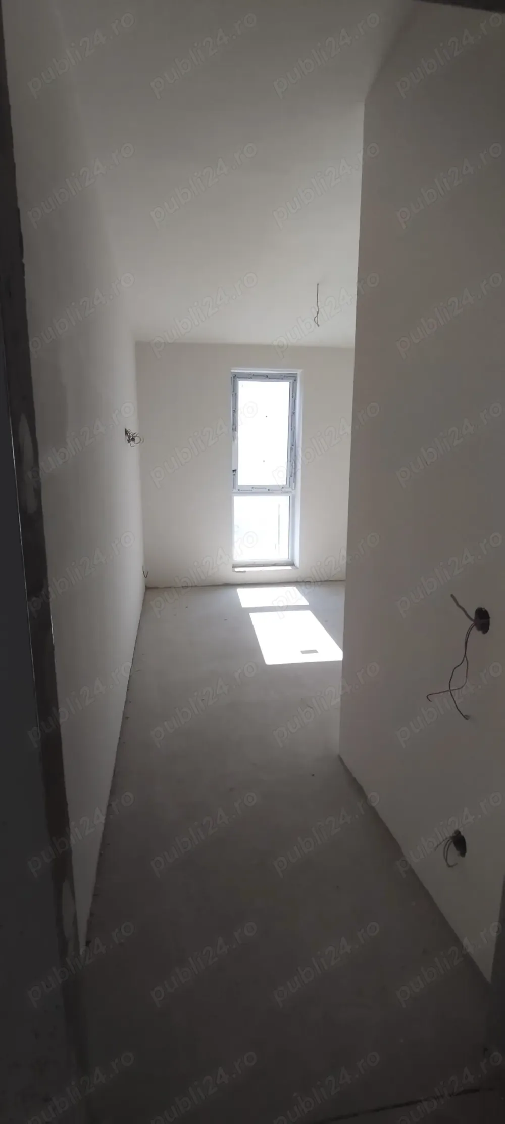 Apartament 2 camere, Alecsandrii 72 D, Revolution Plaza Tower 1