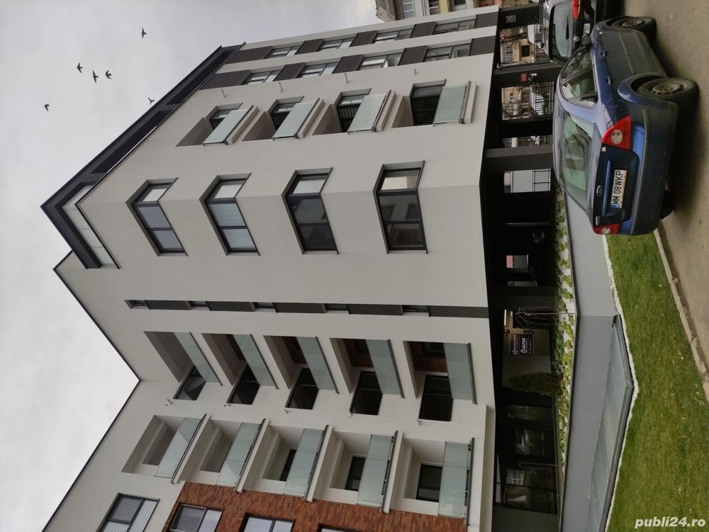 Apartament 2 Camere Petre Dulfu - imagine 1