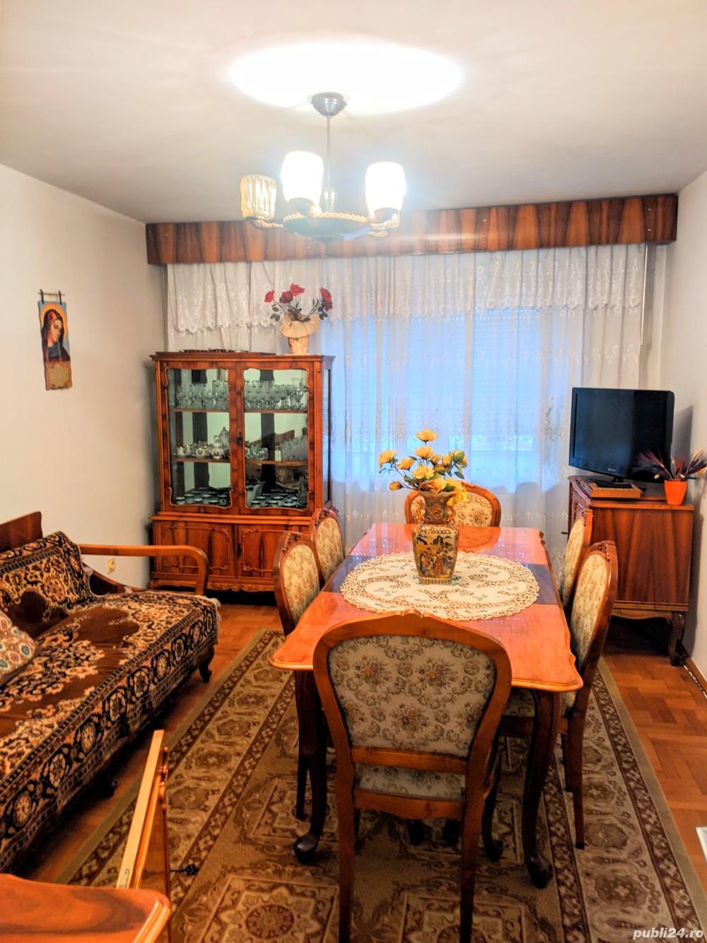 Apartament 4 cam Iuliu Maniu
