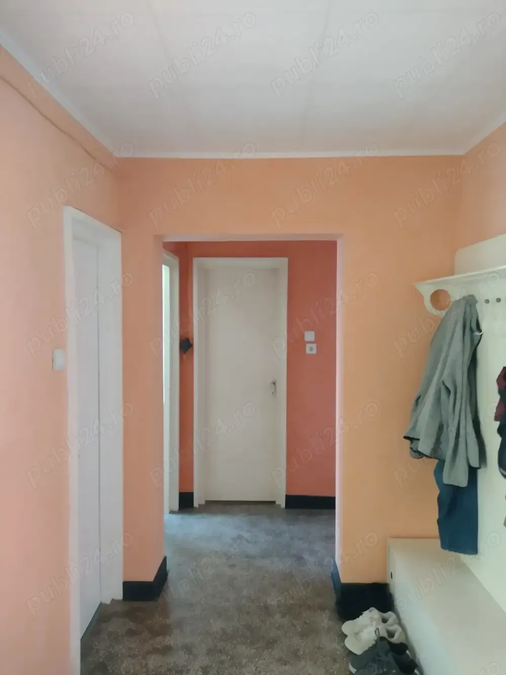 Apartament 4 camere Ioan Slavici 6