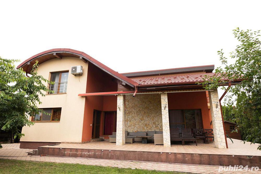 Casa de vanzare P + Mansarda, str.Branduselor