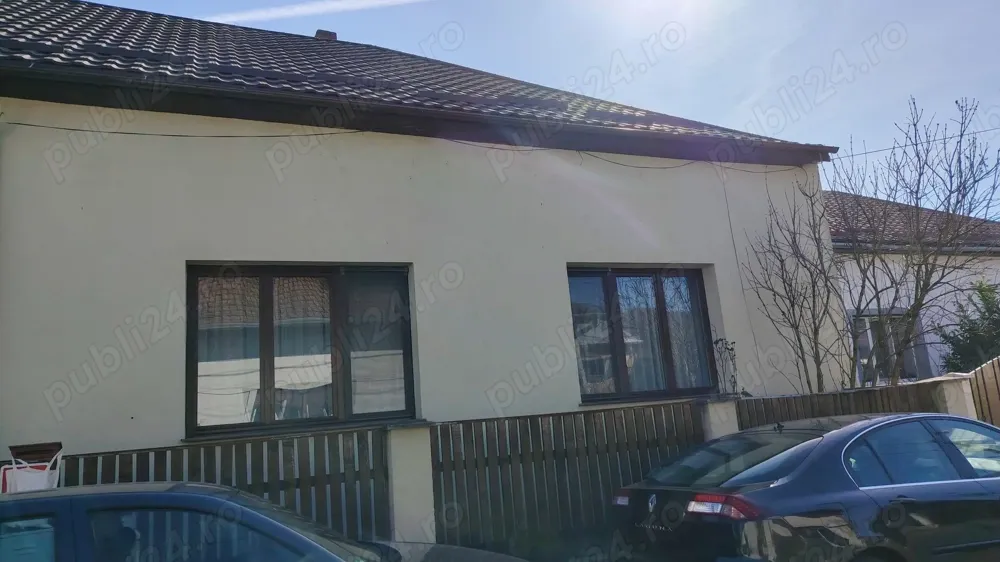 Casă de vânzare, zona Parc Regina Maria