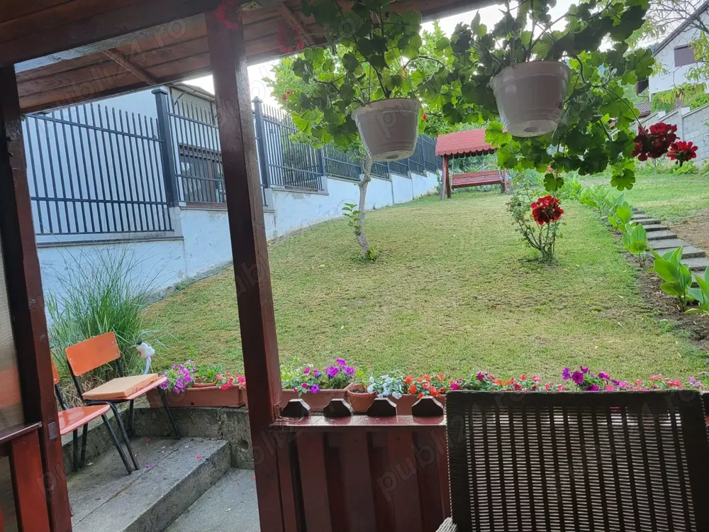 Duplex de vânzare, zona Grigore Ureche