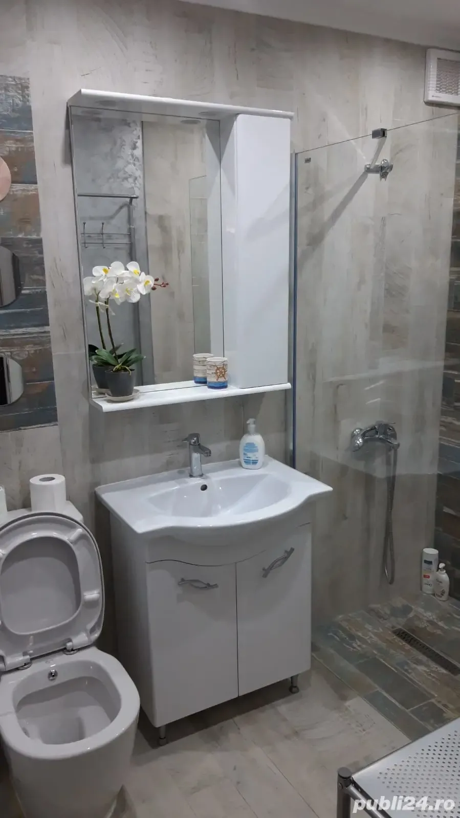 vand garsoniera - imagine 1