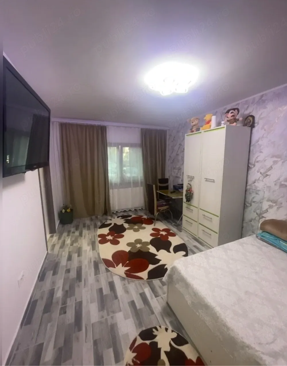 inchiriez garsoniera - imagine 1