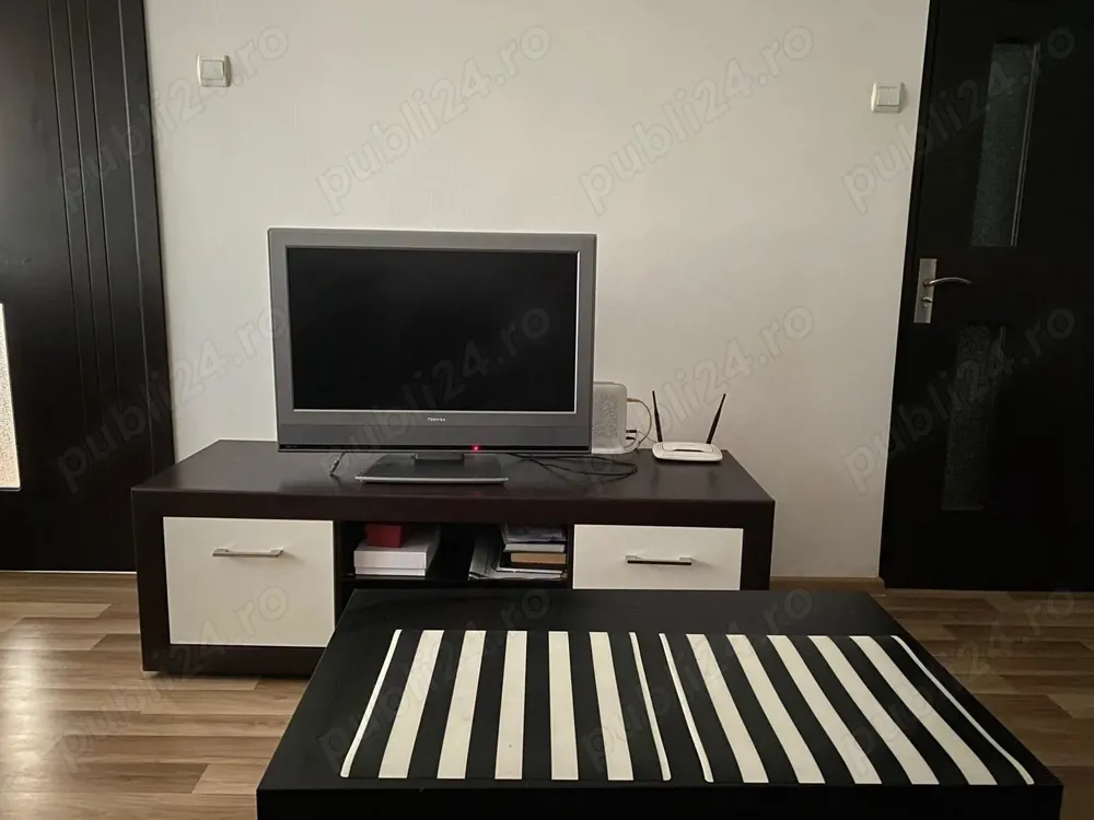 Garsonieră de închiriat   Zona Dovali, Râmnicu Vâlcea - imagine 1