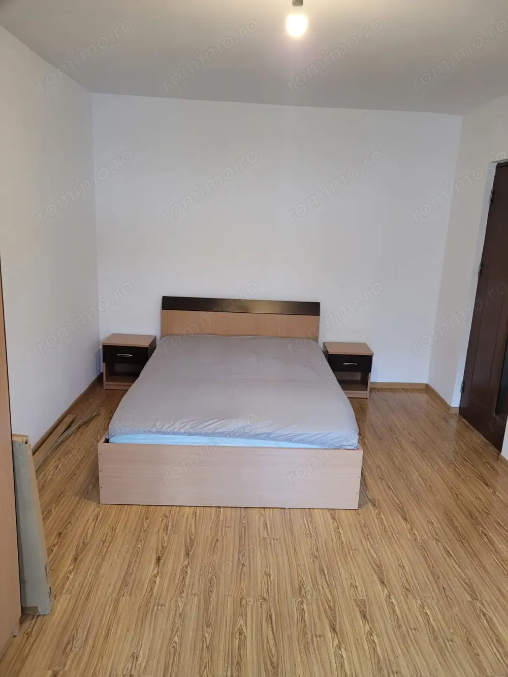 Inchiriez Garsoniera in Ramnicu Valcea - imagine 1