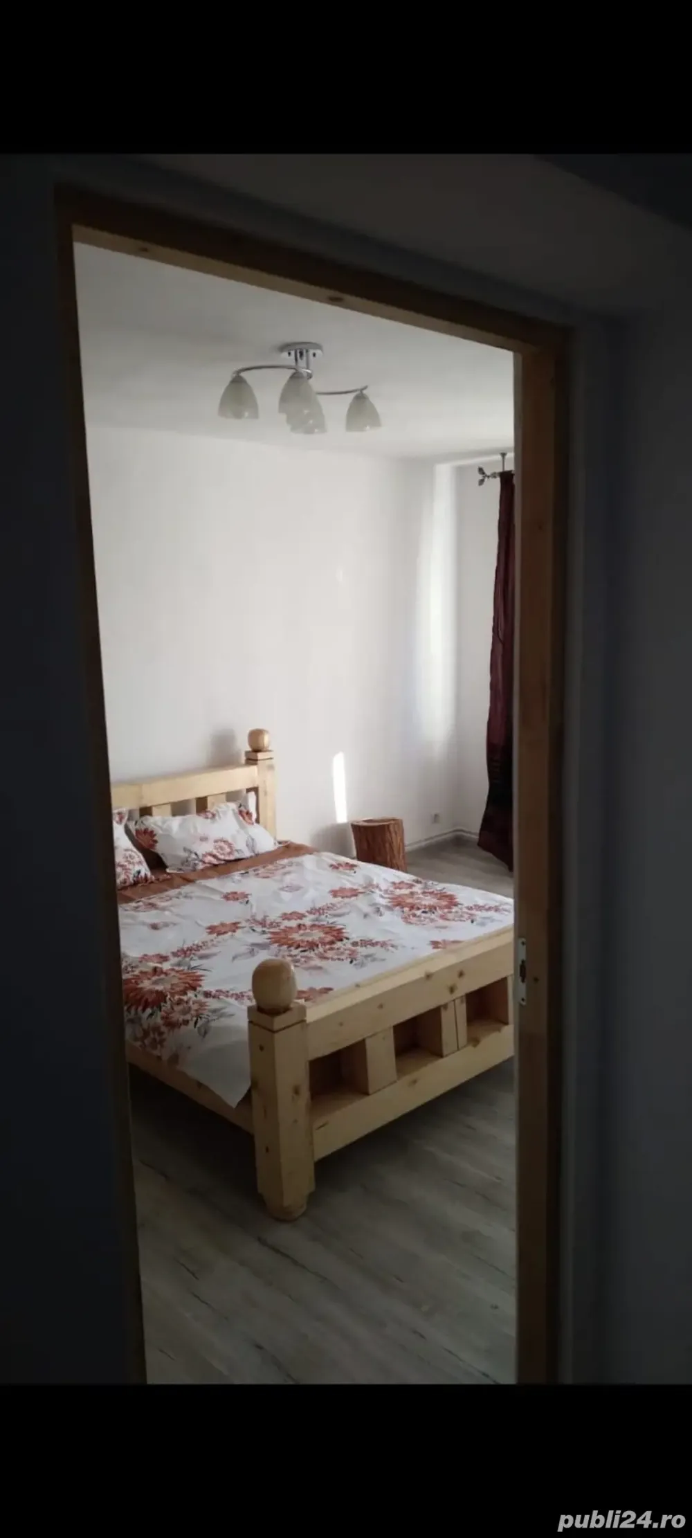 Inchiriez apartament