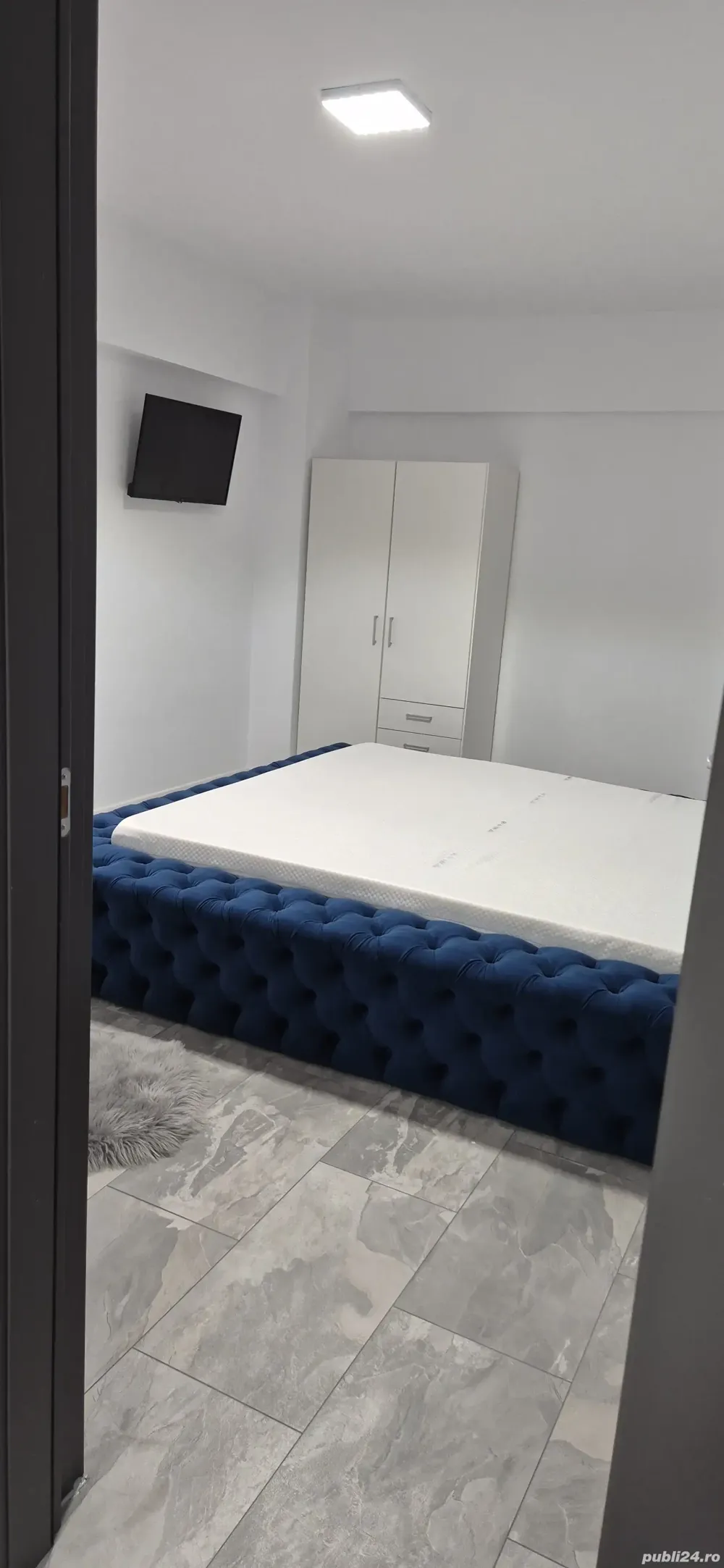 Inchiriez apartament pe termen lung - imagine 1