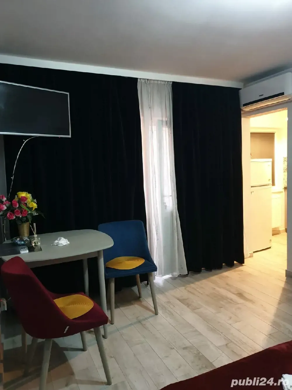 Vand garsoniera - imagine 1