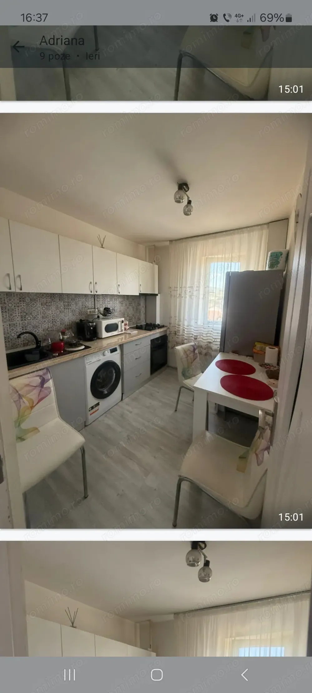 Garsoniera de vânzare 43.000 - imagine 1