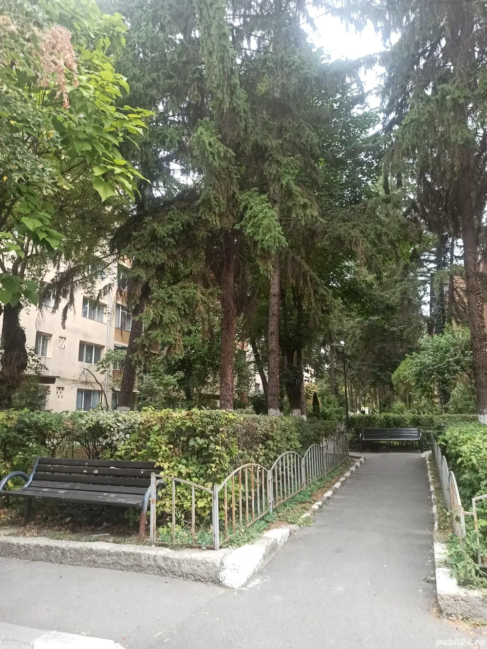 Apartament  2 camere Rm Valcea Zona Nord - imagine 1