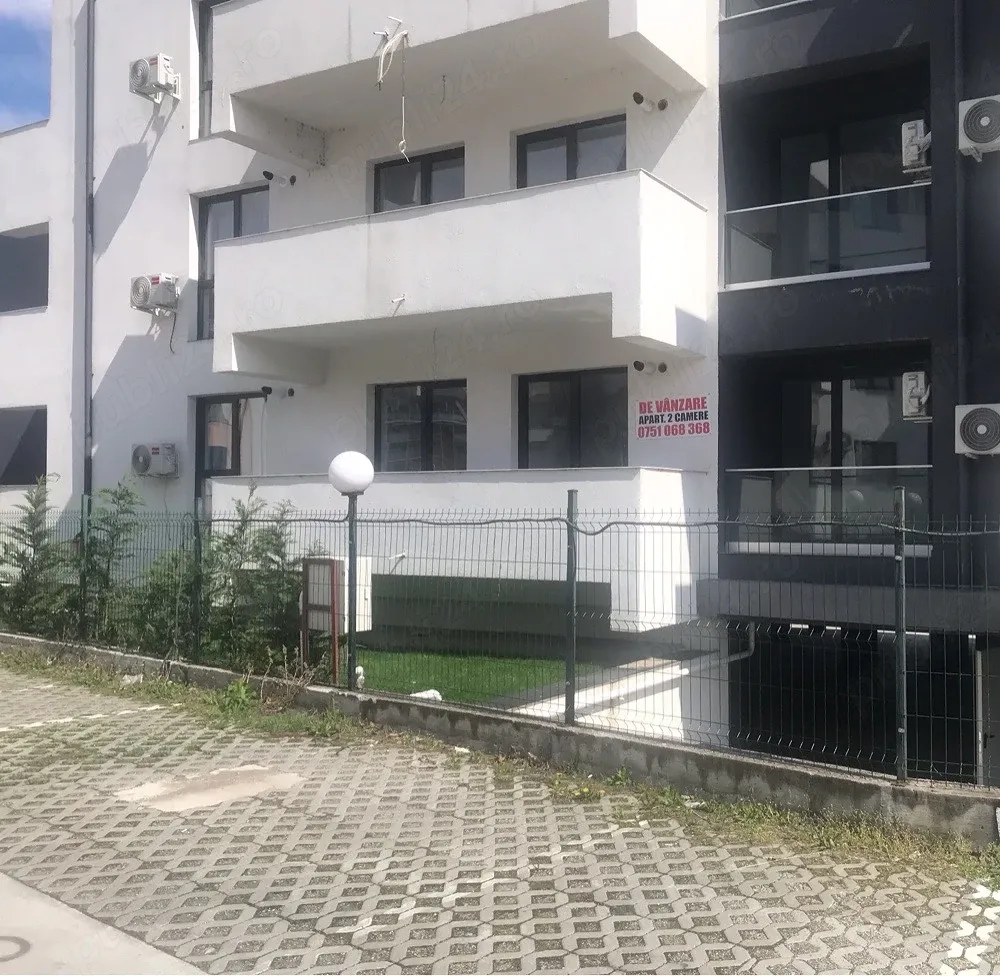 Proprietar,vând Apartament Nou ,str Ostroveni paralela cu B-dul Dem Radulescuu - imagine 1
