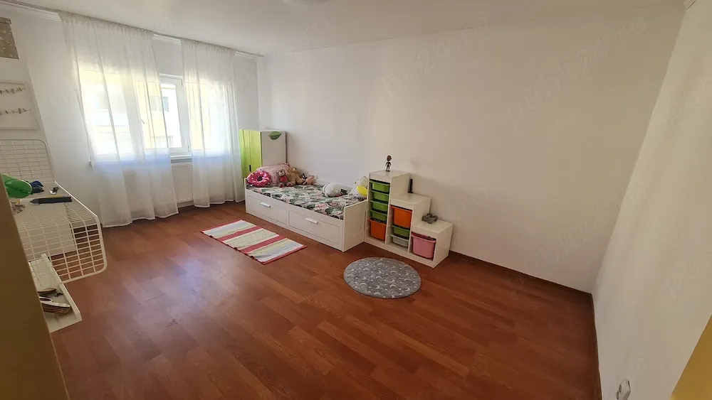 Vând apartament 2 camere mari decomandat Ostroveni - imagine 1