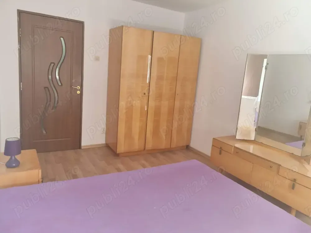 Vand apartament 2 camere - imagine 1